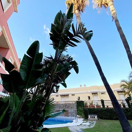 Costa Del Golf Apartment Torre de Benagalbon Bagian luar foto