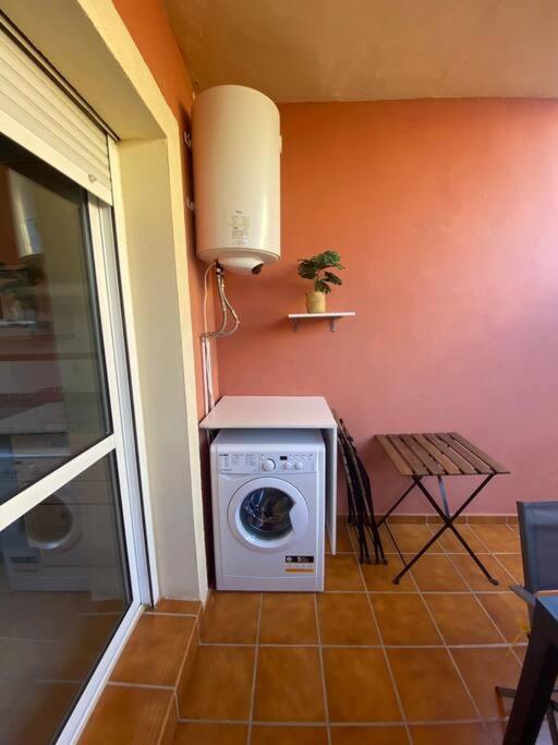 Costa Del Golf Apartment Torre de Benagalbon Bagian luar foto