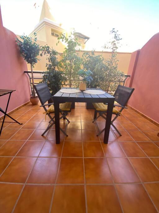 Costa Del Golf Apartment Torre de Benagalbon Bagian luar foto