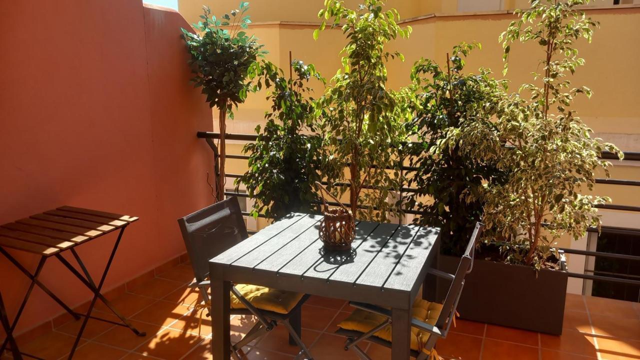 Costa Del Golf Apartment Torre de Benagalbon Bagian luar foto