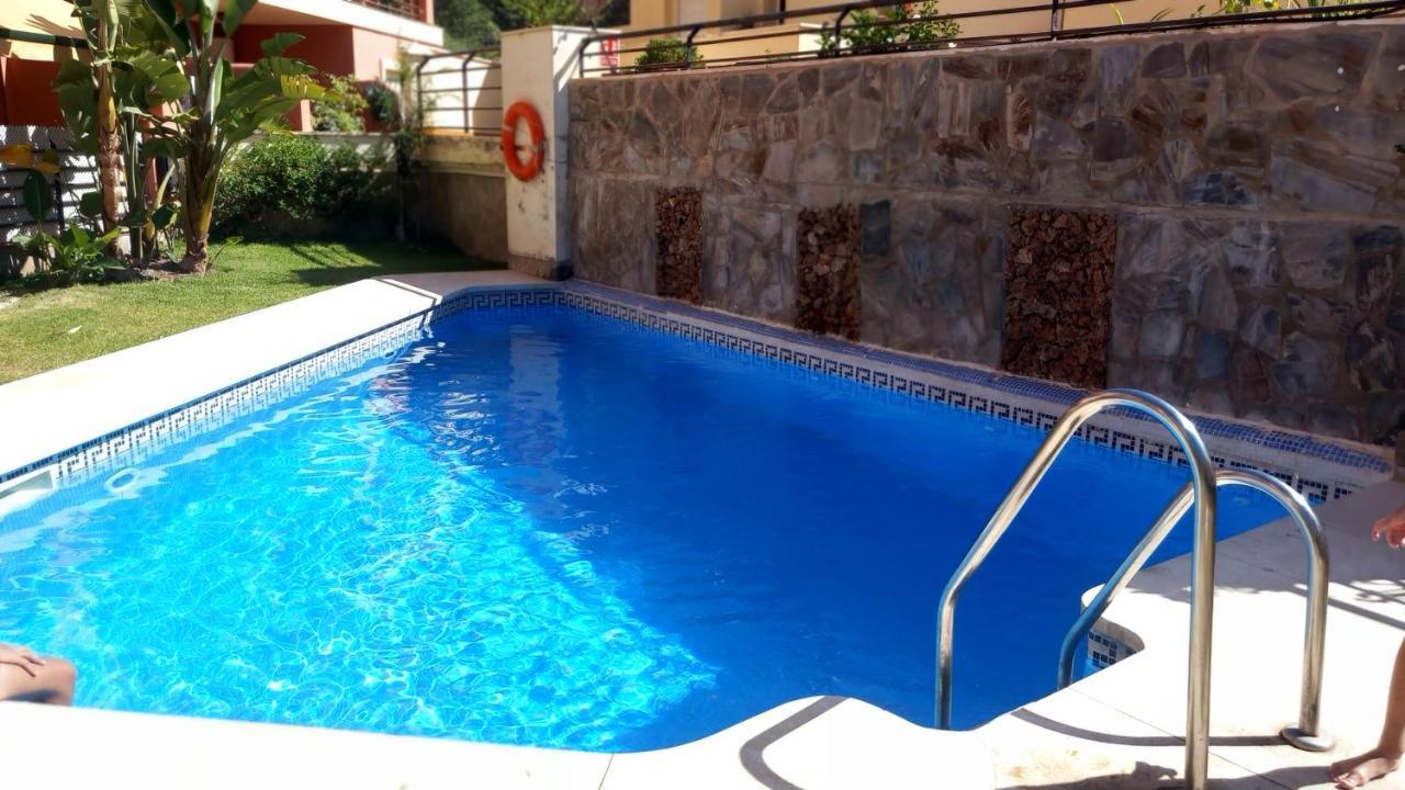 Costa Del Golf Apartment Torre de Benagalbon Bagian luar foto