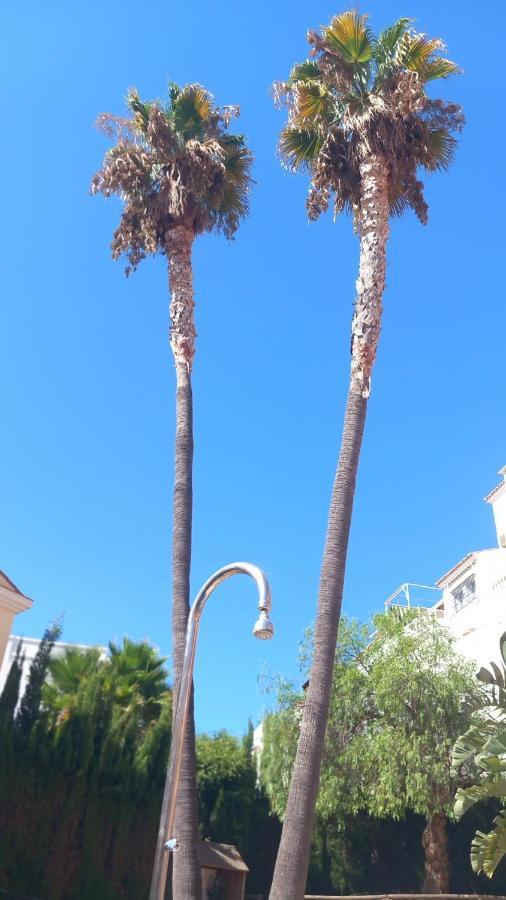 Costa Del Golf Apartment Torre de Benagalbon Bagian luar foto