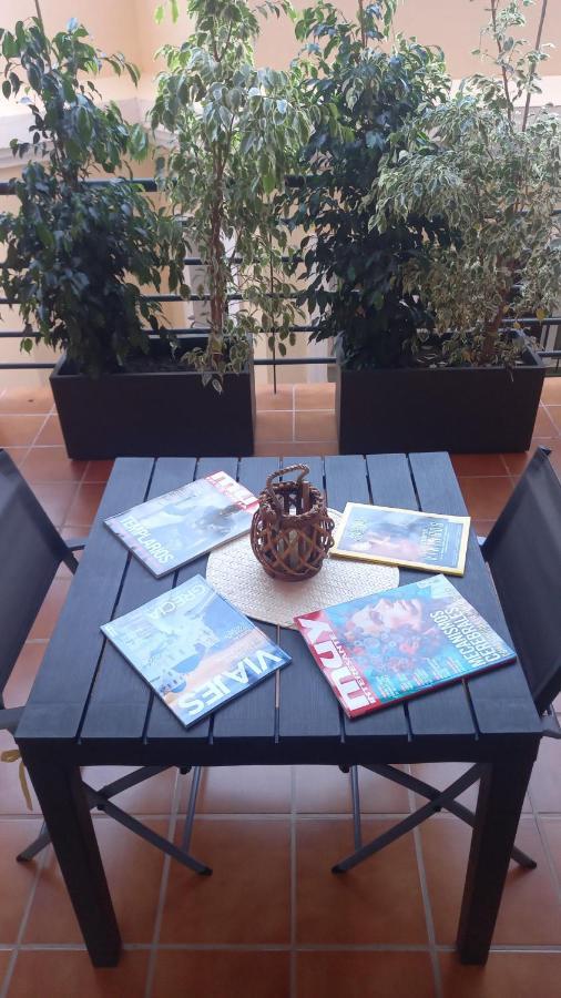 Costa Del Golf Apartment Torre de Benagalbon Bagian luar foto