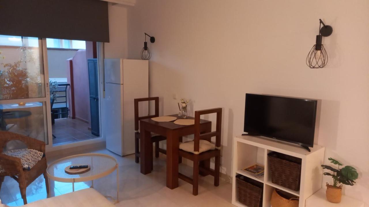 Costa Del Golf Apartment Torre de Benagalbon Bagian luar foto