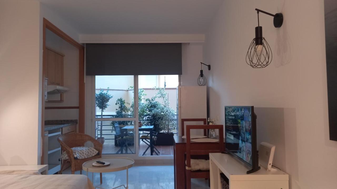 Costa Del Golf Apartment Torre de Benagalbon Bagian luar foto