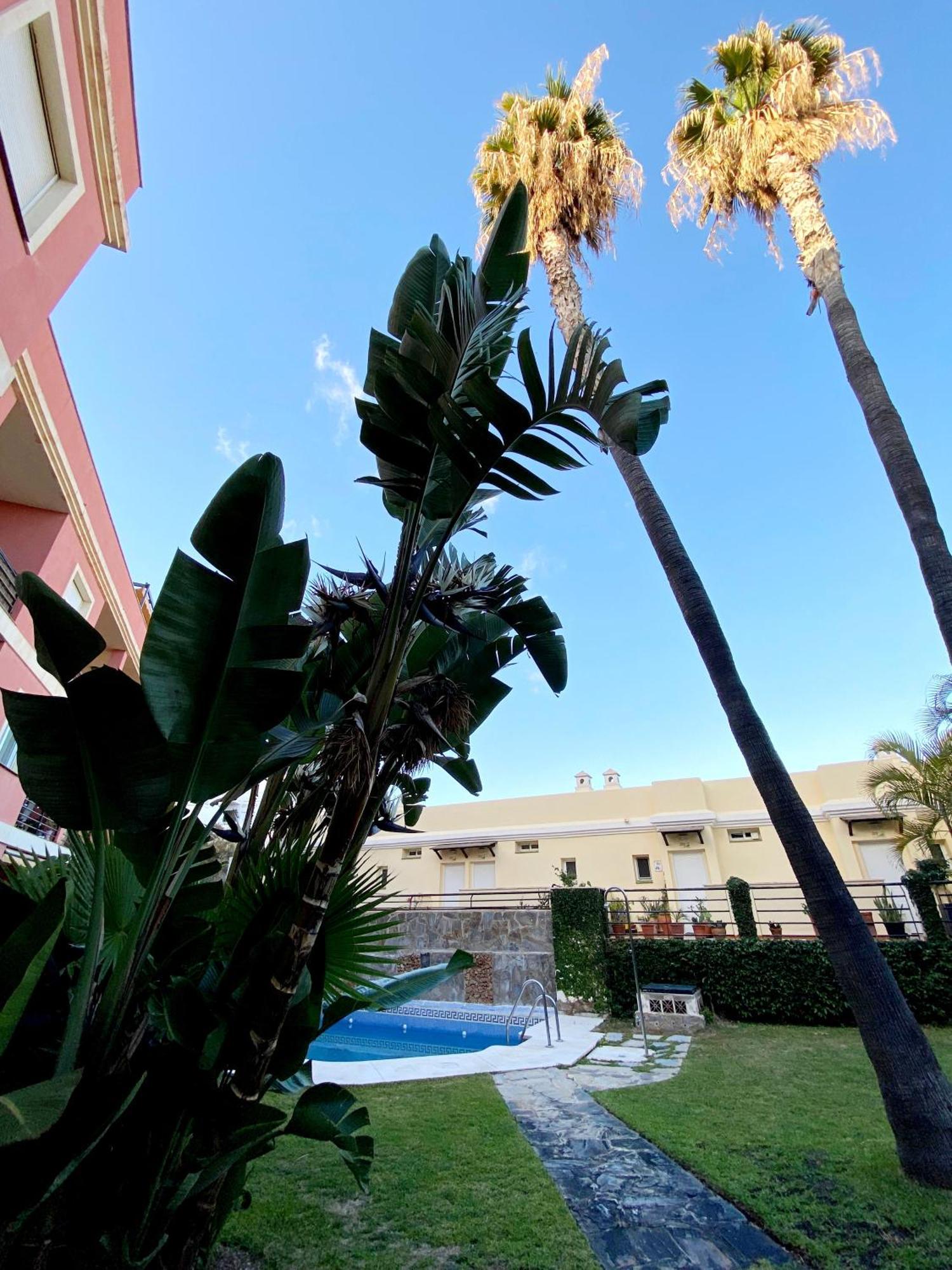 Costa Del Golf Apartment Torre de Benagalbon Bagian luar foto