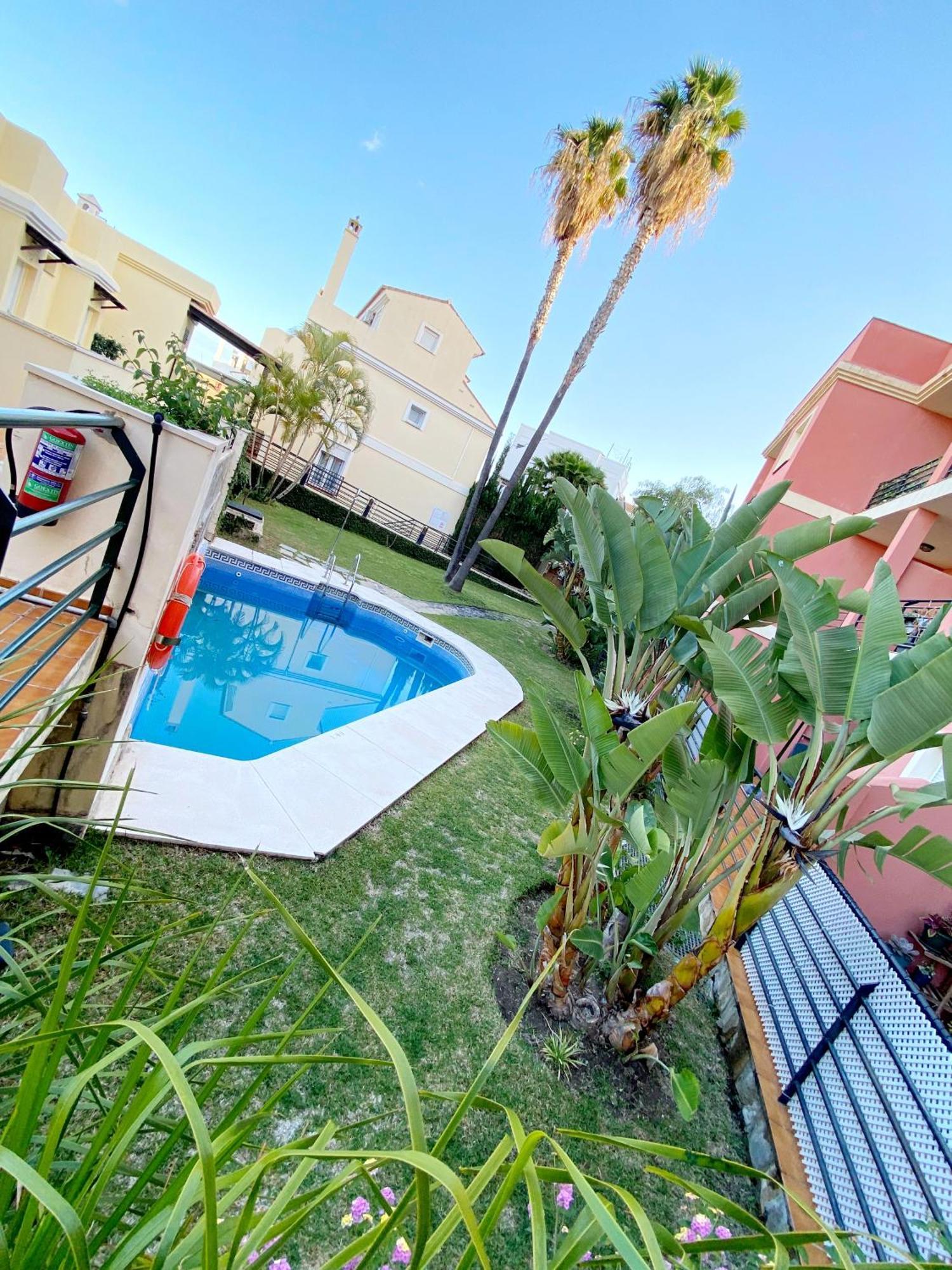 Costa Del Golf Apartment Torre de Benagalbon Bagian luar foto