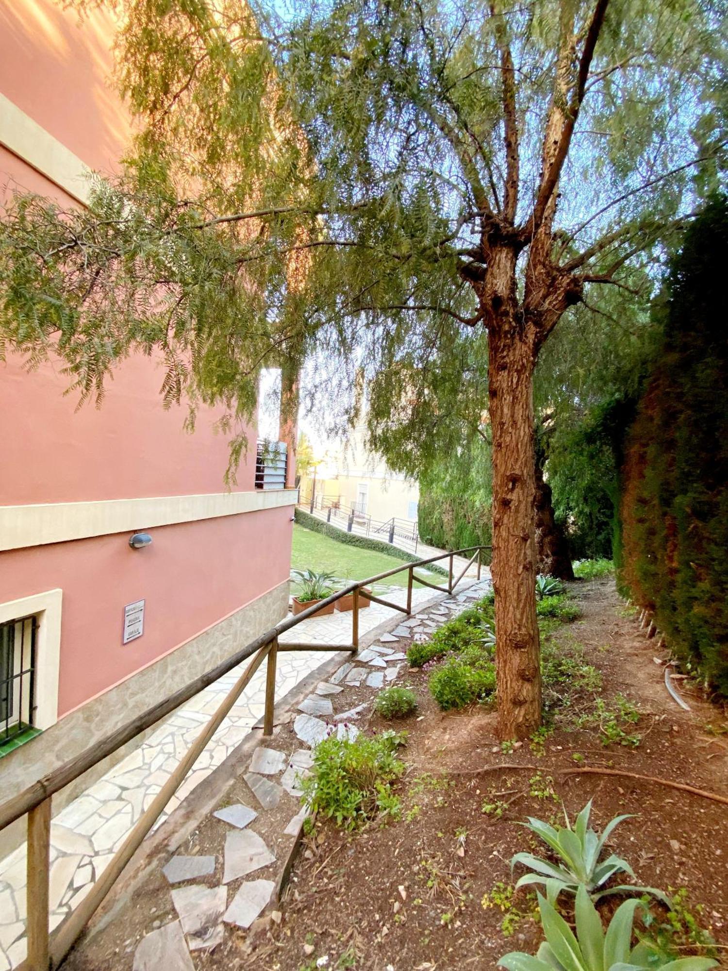 Costa Del Golf Apartment Torre de Benagalbon Bagian luar foto